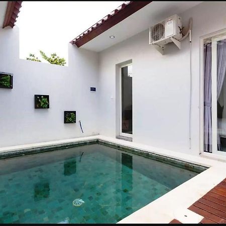 Bale Village B5 Villa كيروبوكان المظهر الخارجي الصورة