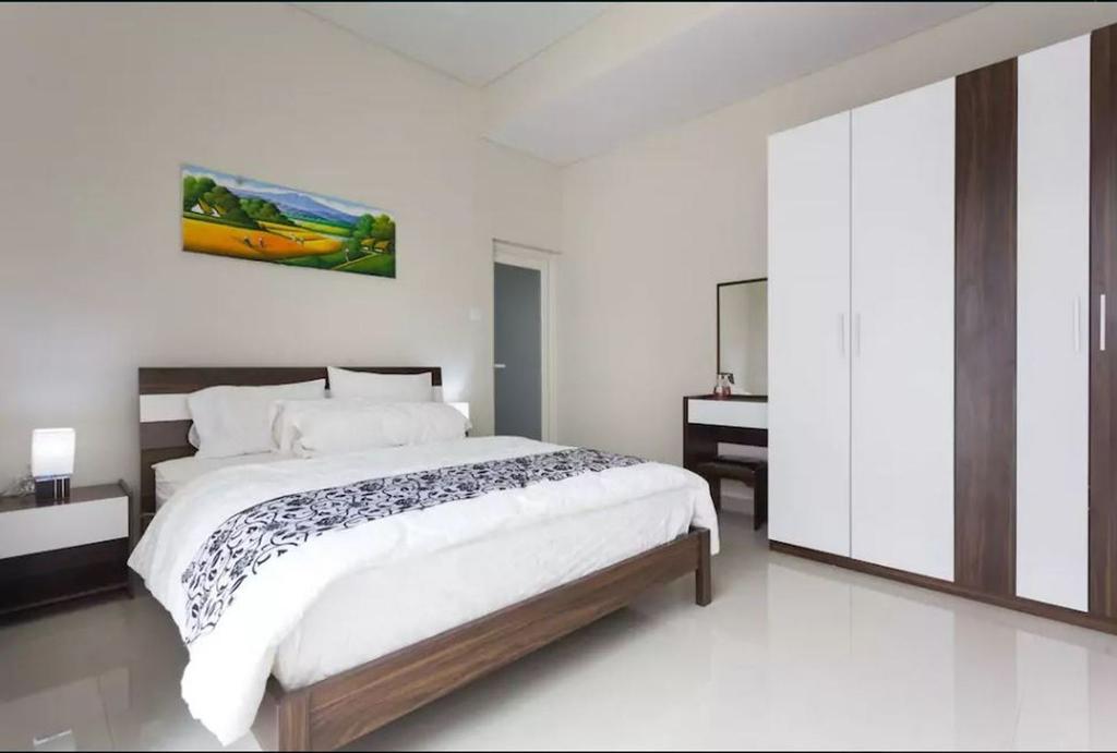 Bale Village B5 Villa كيروبوكان المظهر الخارجي الصورة