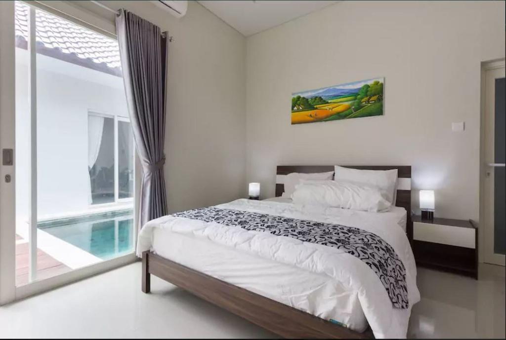 Bale Village B5 Villa كيروبوكان المظهر الخارجي الصورة