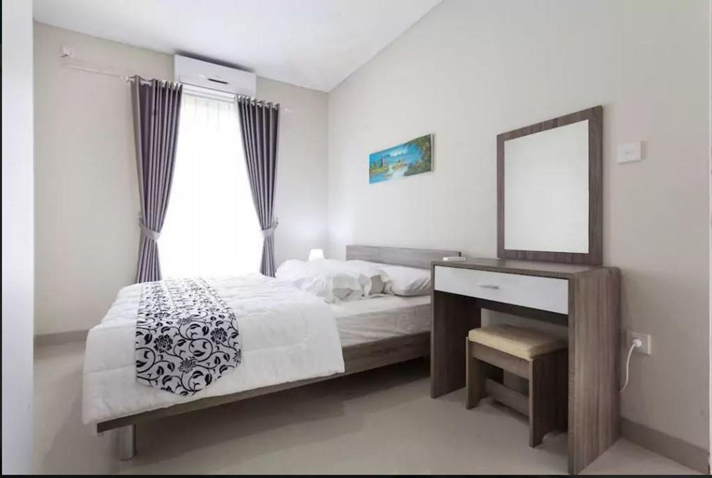 Bale Village B5 Villa كيروبوكان المظهر الخارجي الصورة