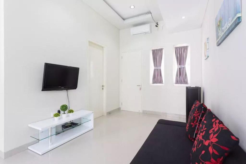 Bale Village B5 Villa كيروبوكان المظهر الخارجي الصورة