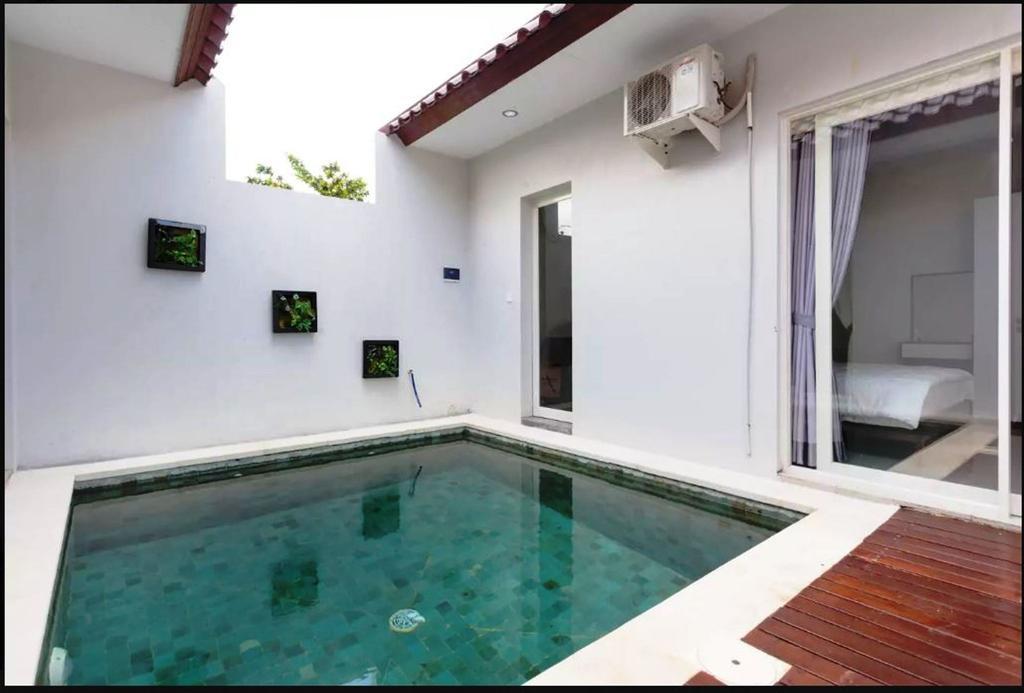 Bale Village B5 Villa كيروبوكان المظهر الخارجي الصورة