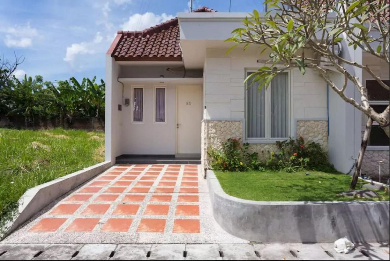 Bale Village B5 Villa كيروبوكان المظهر الخارجي الصورة